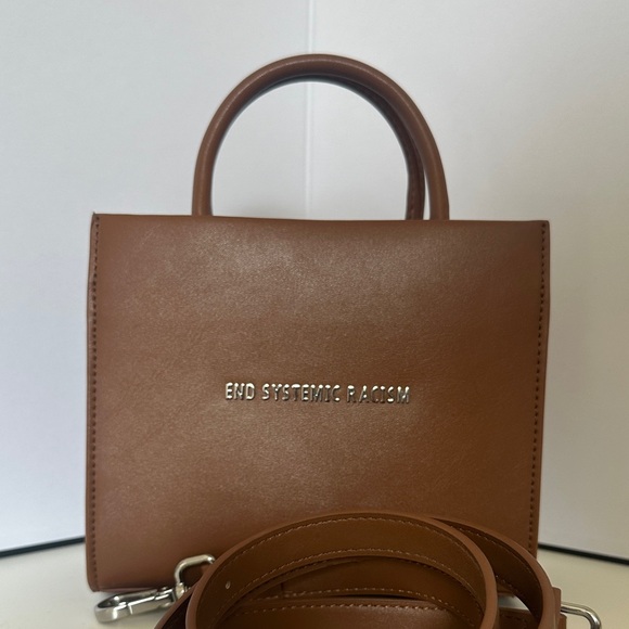 Brandon Blackwood ESR Handbag with Strap - Picture 3 of 11